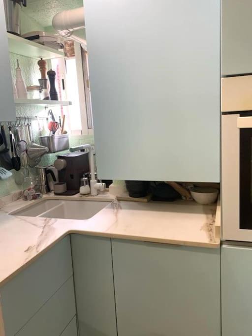 Exclusivo Y Acogedor Piso Con Encanto En Plaza Chueca, Con Aire Acondicionado Y Calefaccion Apartment มาดริด ภายนอก รูปภาพ